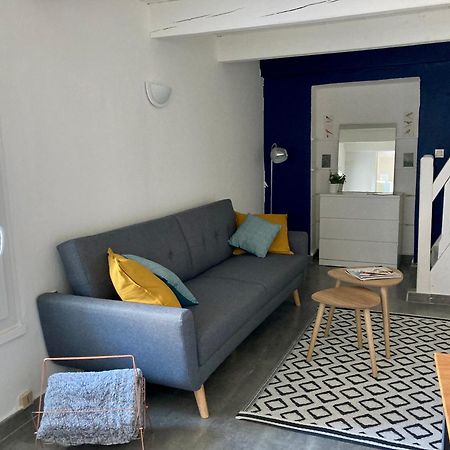 Appart 70M2 T3 Cosy Calme Et Spacieux Idealement Situe Sète Eksteriør bilde